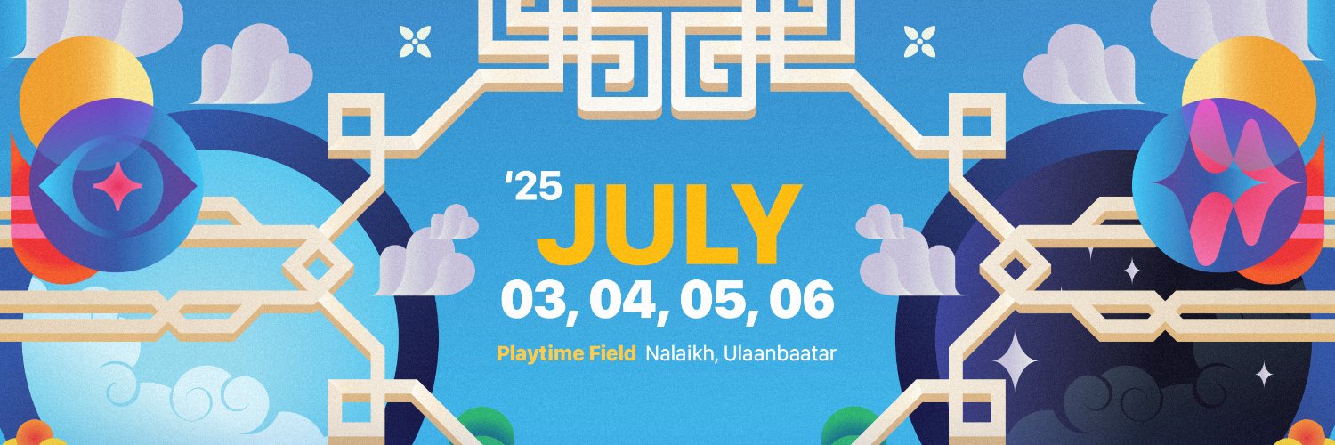 PlaytimeFes's profile banner image