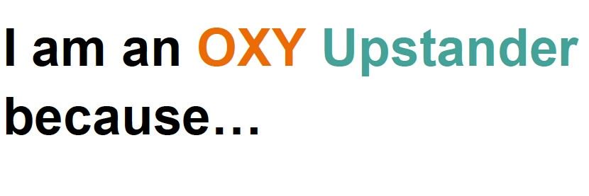 OXYProjectSAFE's profile banner image