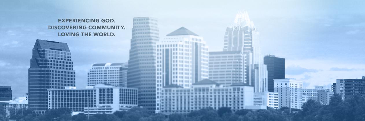 ThriveAustin's profile banner image