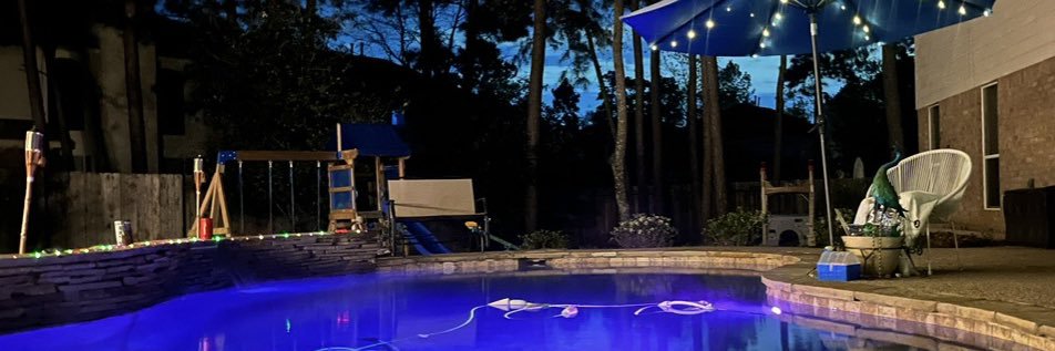 caribalusek's profile banner image