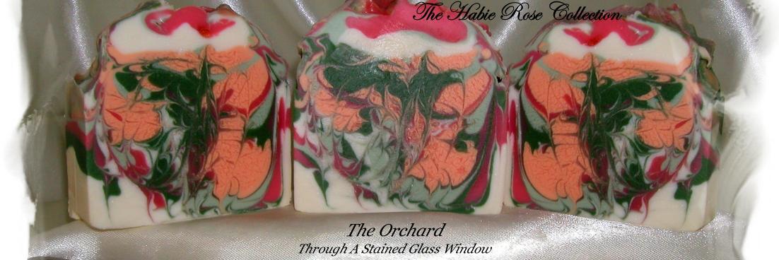 HabieRose's profile banner image