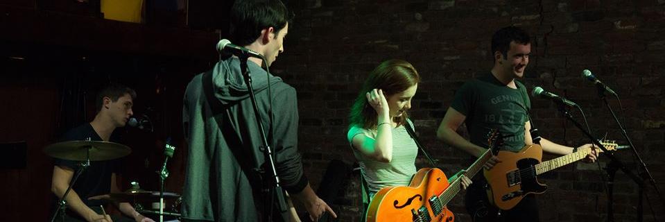 CranksBand's profile banner image