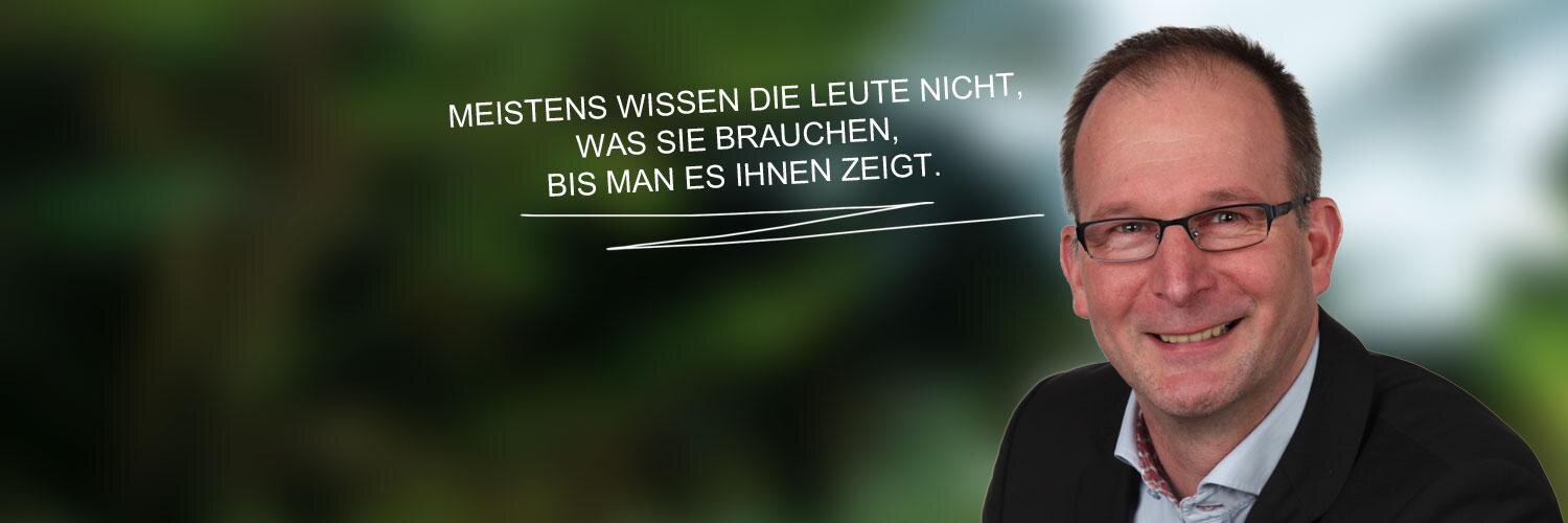 RolandBendig's profile banner image