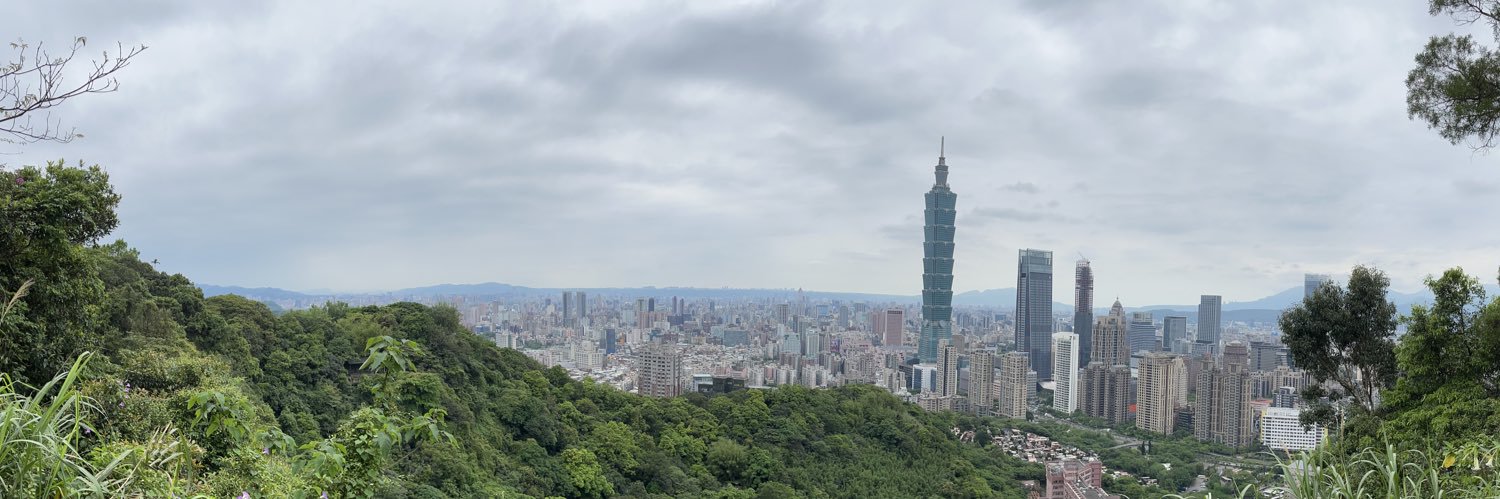 Ben Hopkinson banner