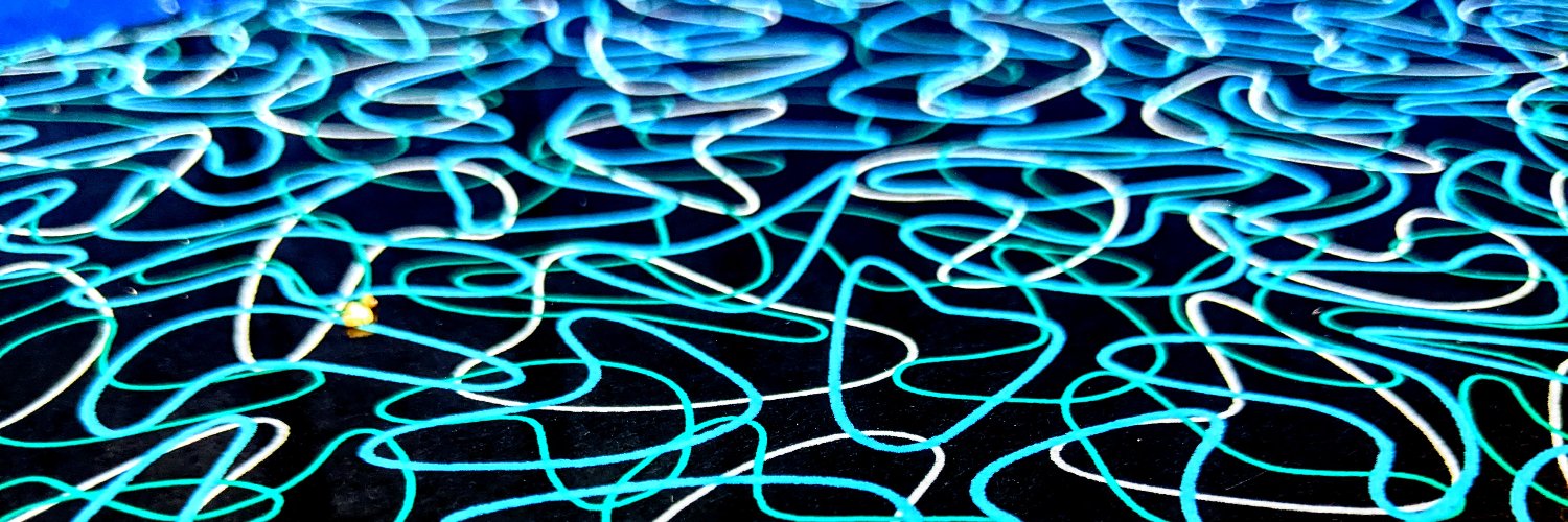 Ian Glaubinger™ banner