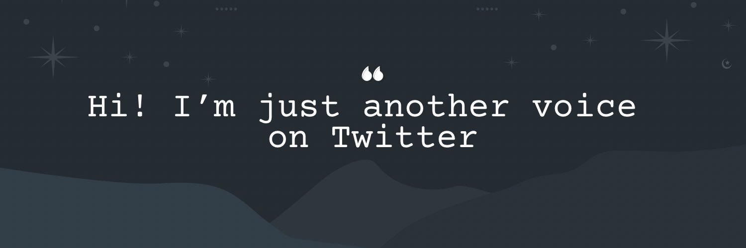 Akarshanj_'s profile banner image