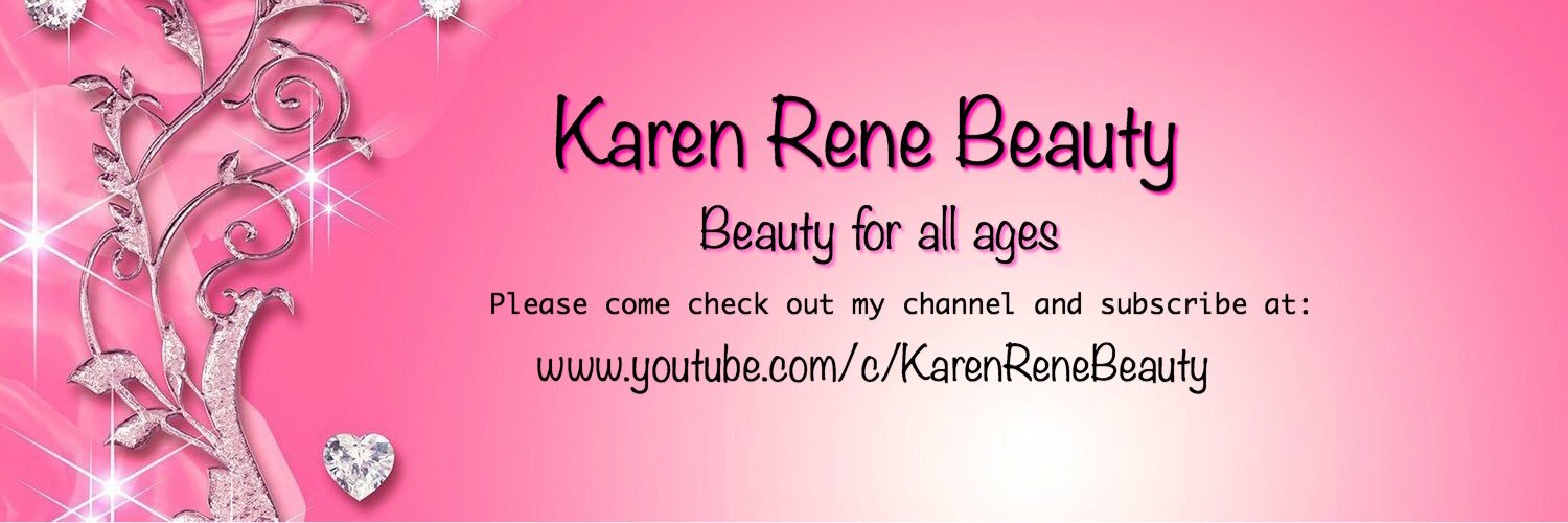 karenrenew's profile banner image