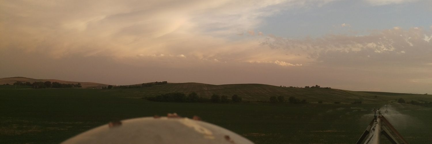 danbauer15's profile banner image