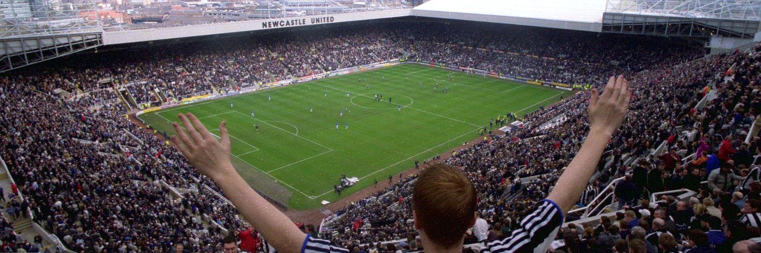 The Scoreboard banner