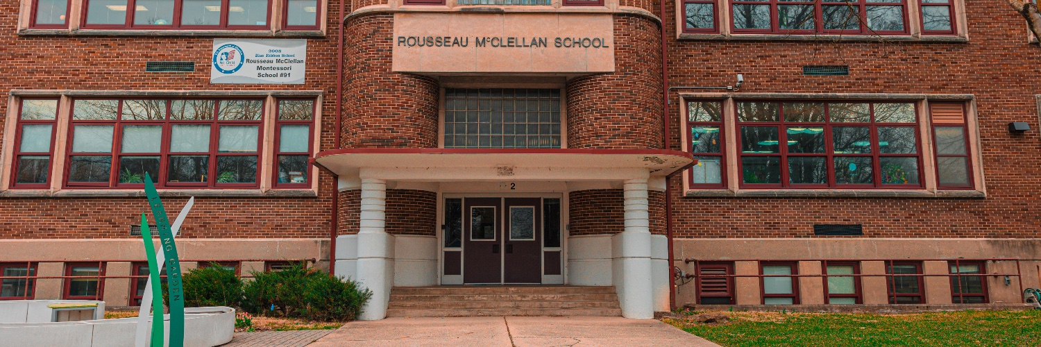 IPSMcClellan91's profile banner image