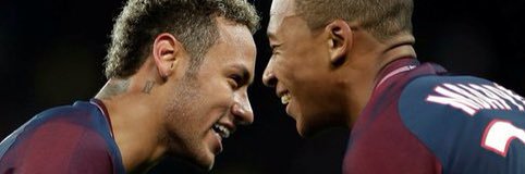 LoMbappe's profile banner image