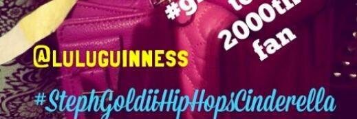 stephgoldii's profile banner image
