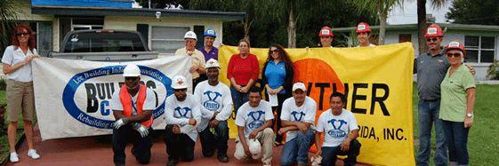 Roofing4Florida's profile banner image