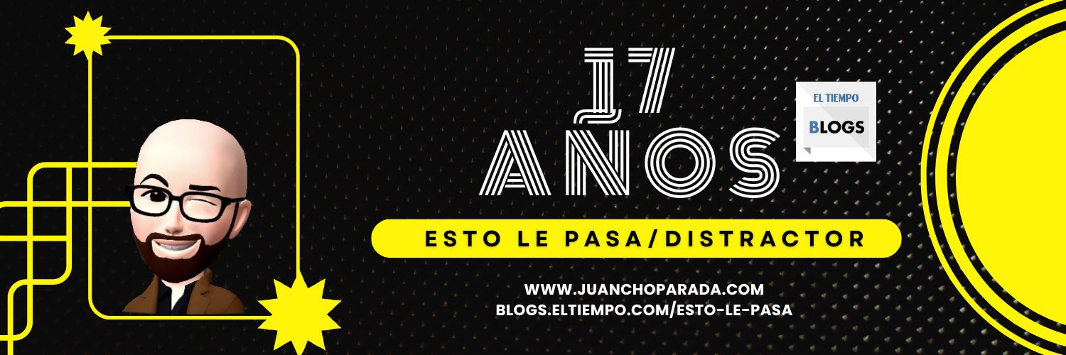 Juancho Parada banner