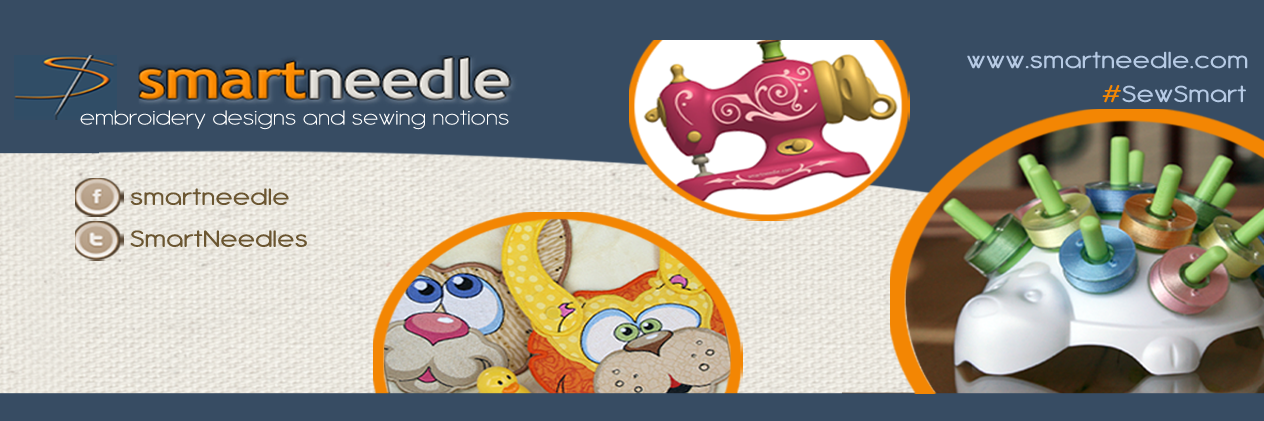 SmartNeedles's profile banner image