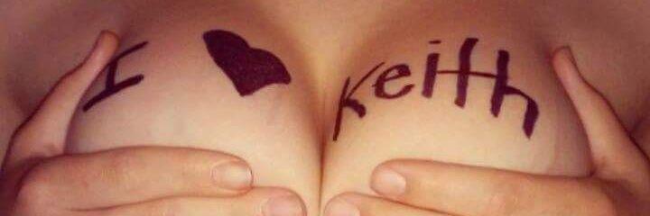 KeithThottie's profile banner image