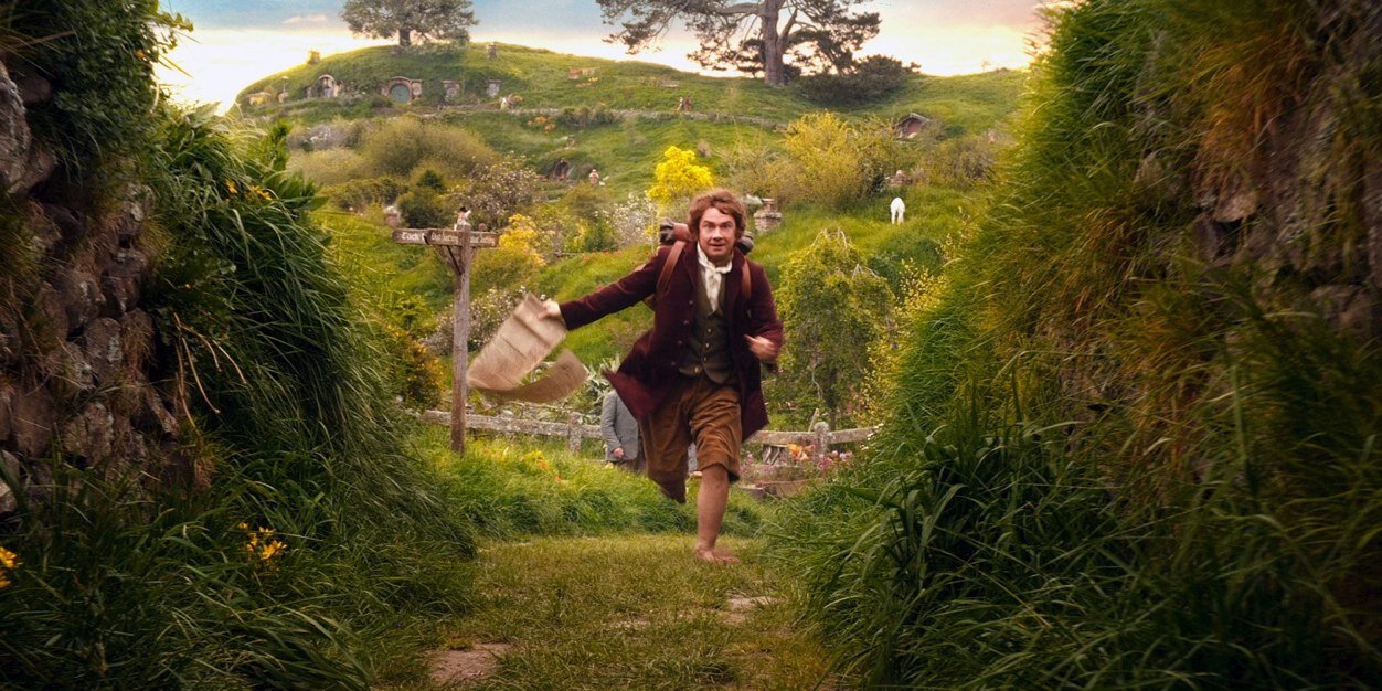 WanderinHobbit's profile banner image