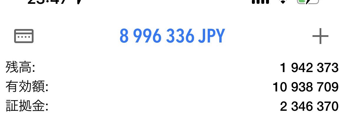 Zen@天底トレーダー banner