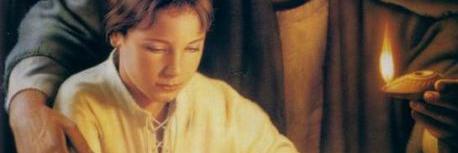 bladarte's profile banner image