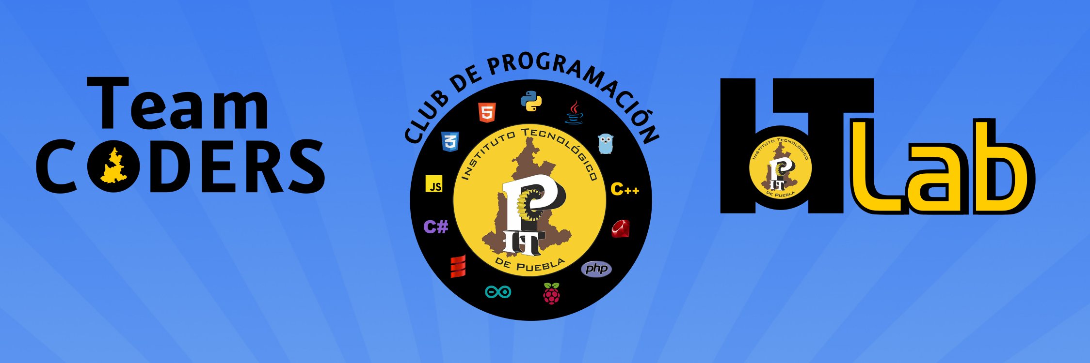 clubprogitp's profile banner image