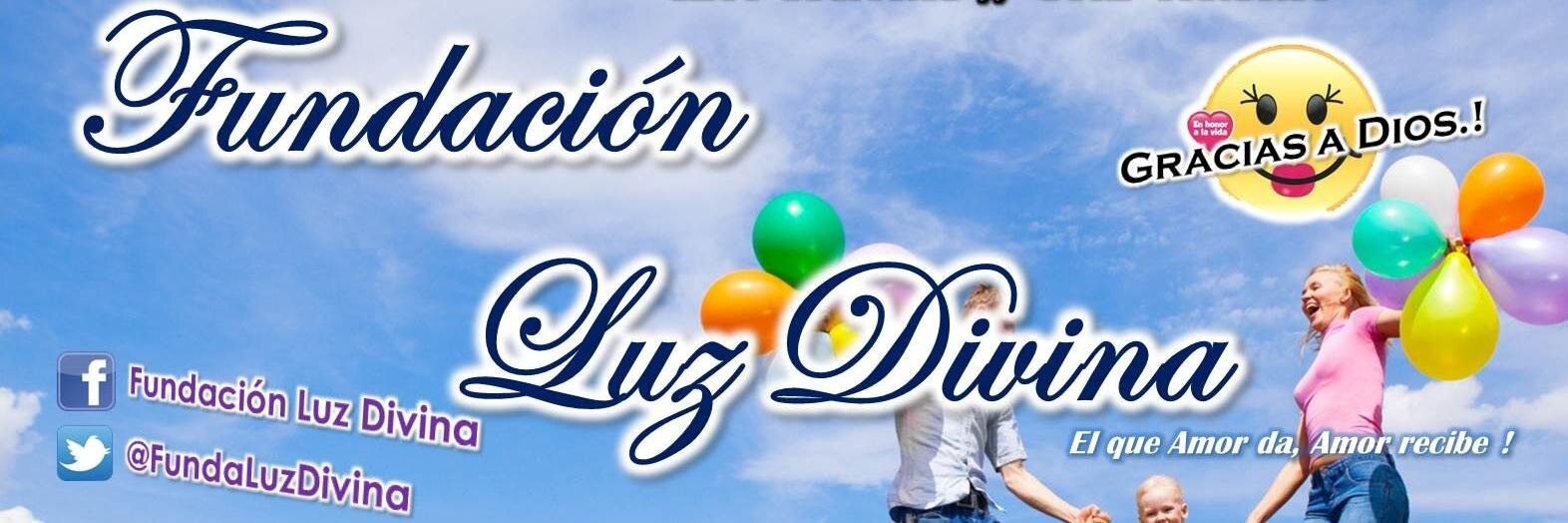 FundaLuzDivina's profile banner image