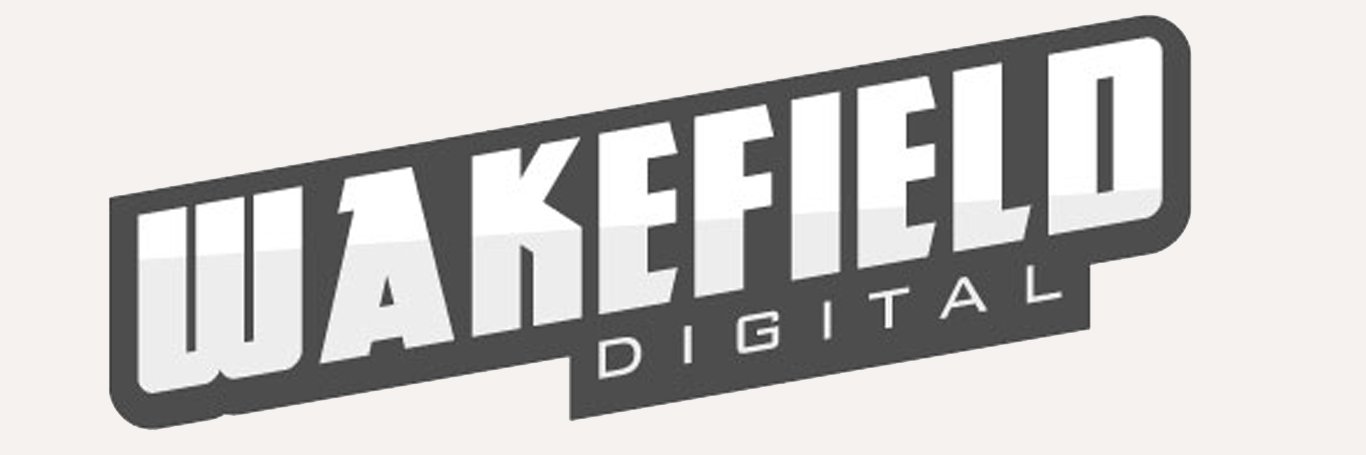 Wakefield Digital banner