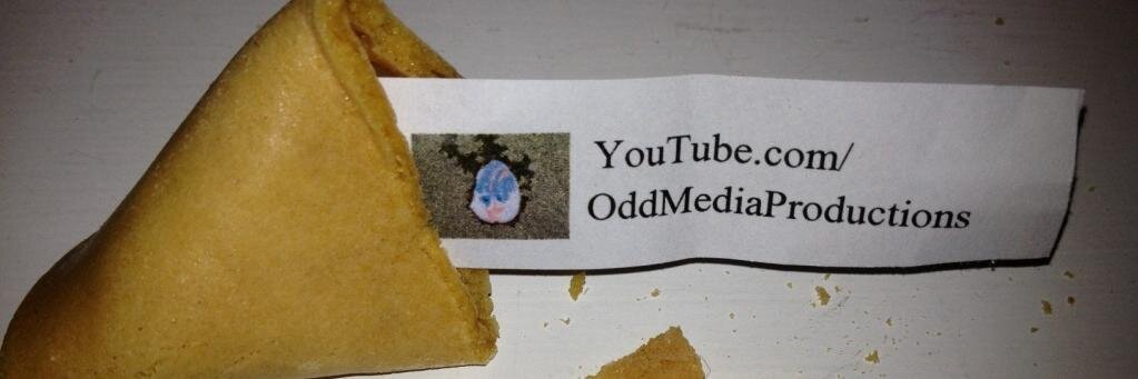 OddMediaPro's profile banner image