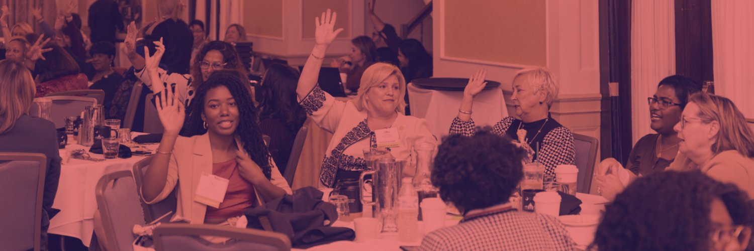 ElectedWomen's profile banner image