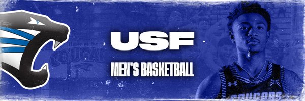 USF Men’s Basketball Profile Banner