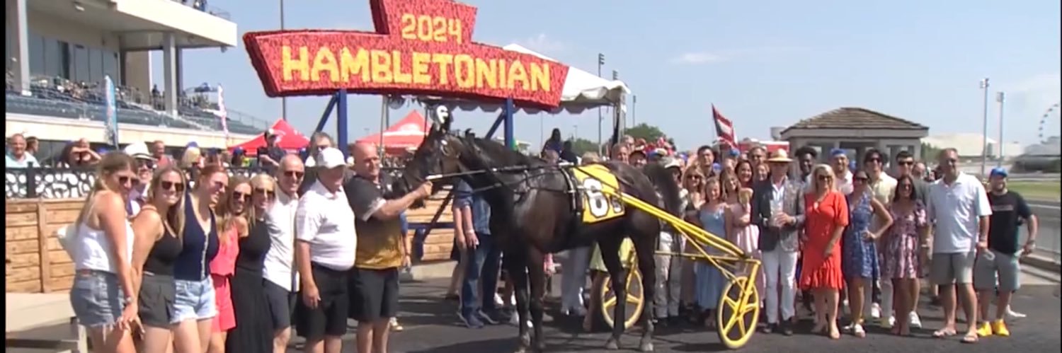 Taylor aka HorsePGh🐴 banner