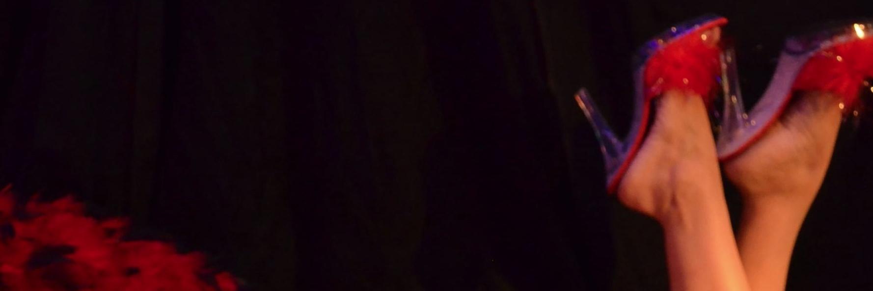 AdalaideFoster's profile banner image
