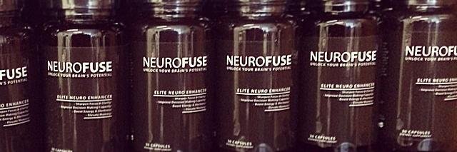 NeuroFuse's profile banner image