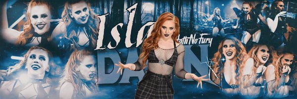 SpellHathNoFury Profile Banner