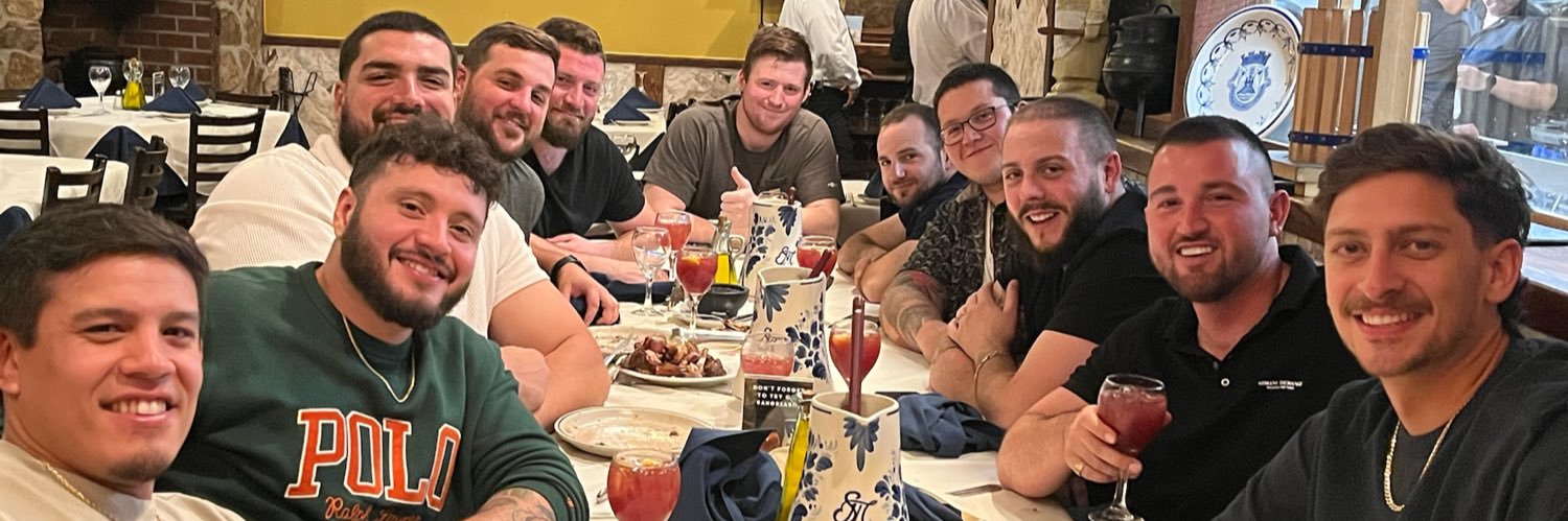mikeeng42's profile banner image