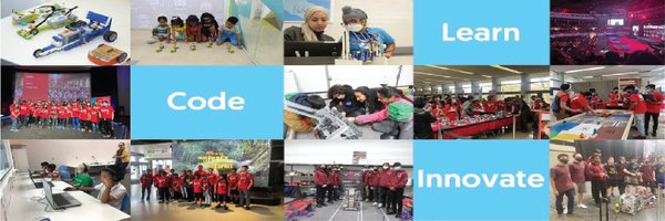 ZebraRobotics Profile Banner