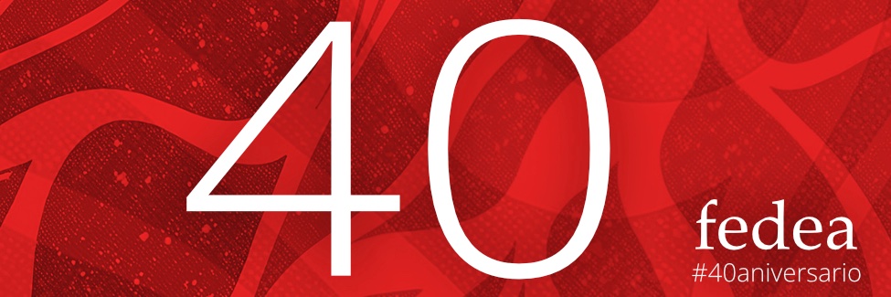 Fedea banner