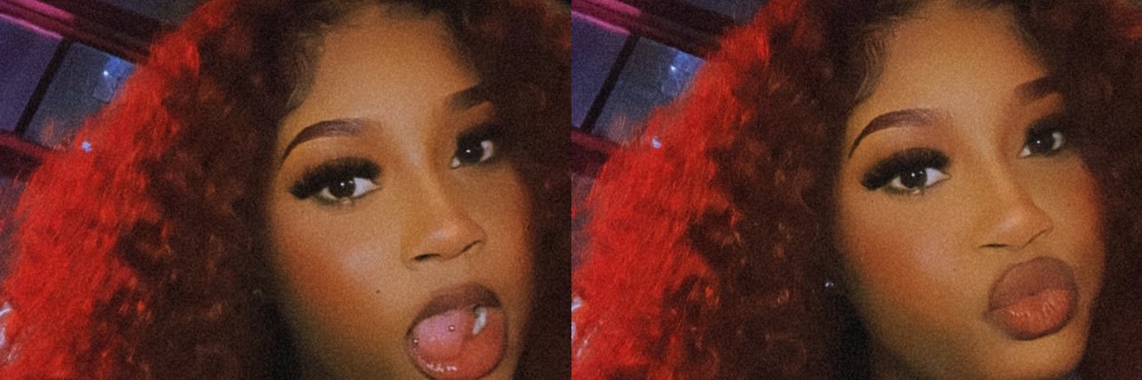 sshavonya's profile banner image
