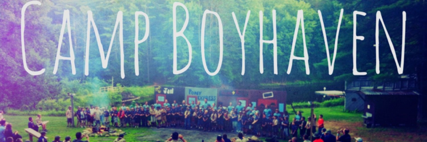 boyhaven_camp's profile banner image