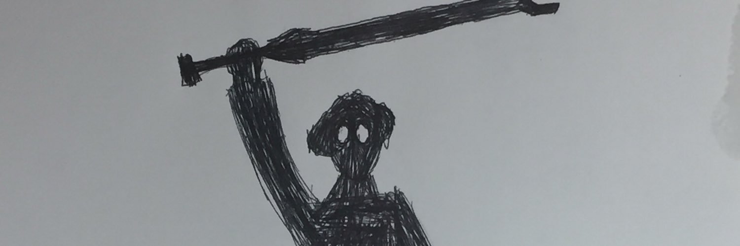 KnightZilla's profile banner image