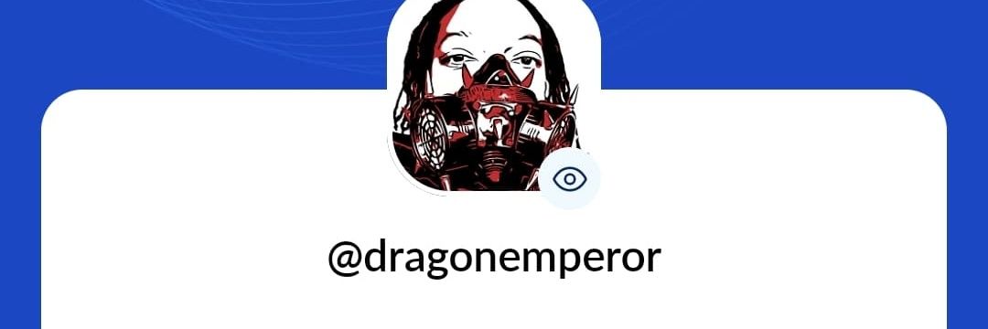 CryptoDragonEmperor banner