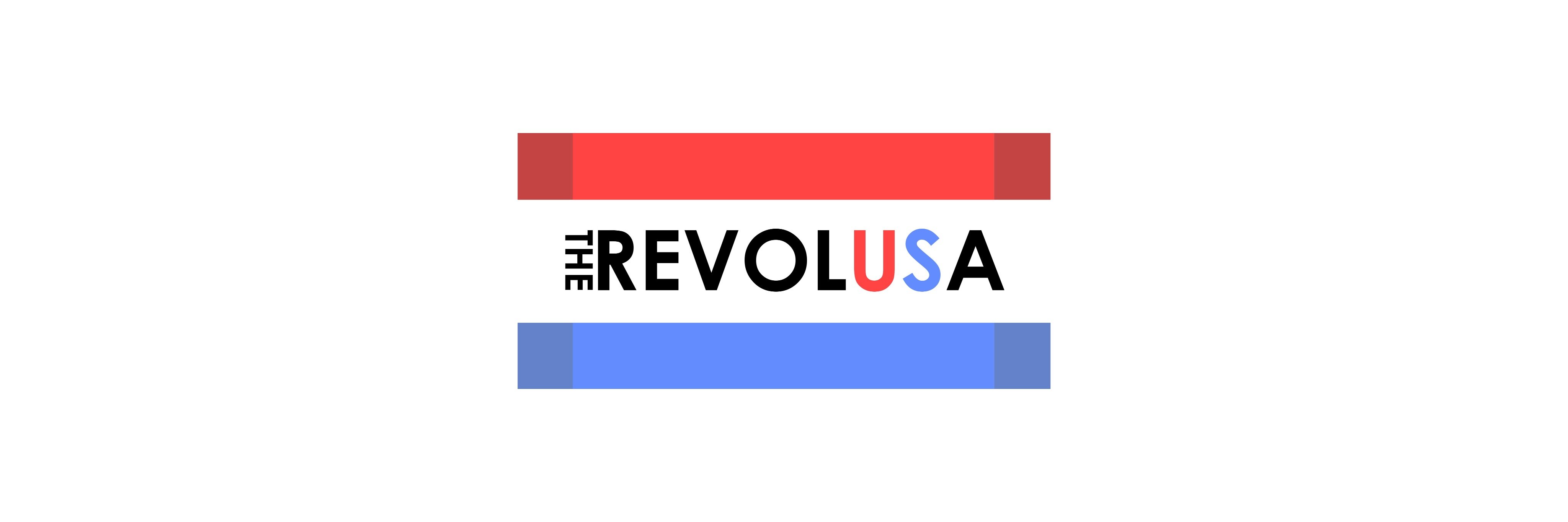 TheREVOLUSA's profile banner image