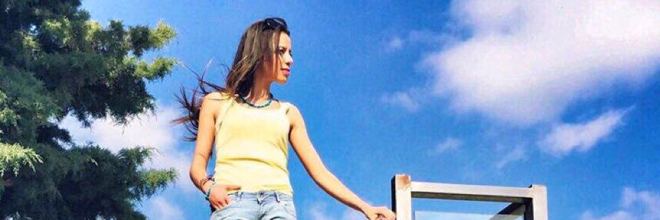 HulyaYildizoglu's profile banner image