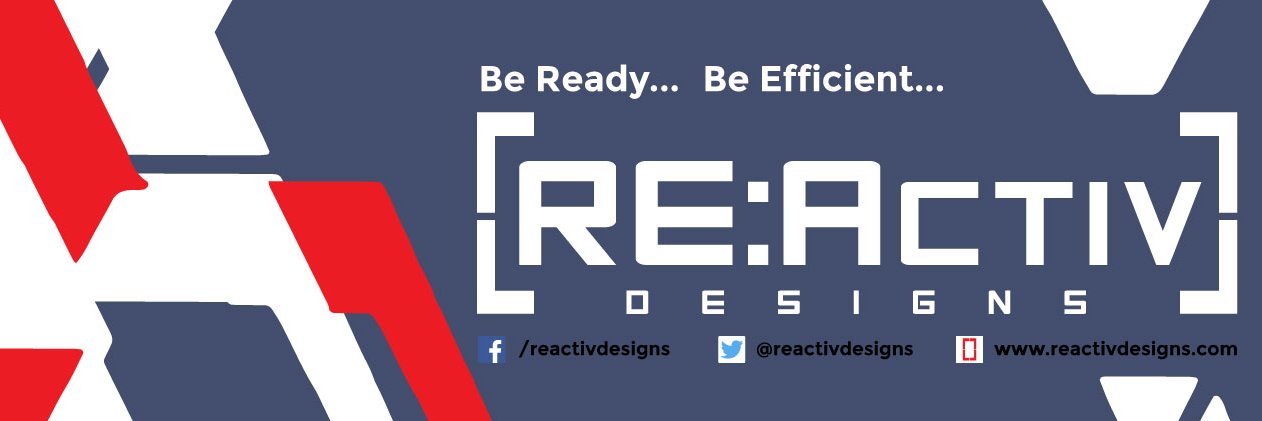 ReActivDesigns's profile banner image