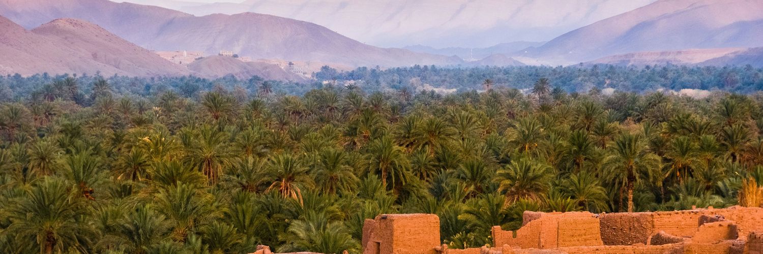 MorocodeserTrek's profile banner image