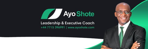 omoshote Profile Banner
