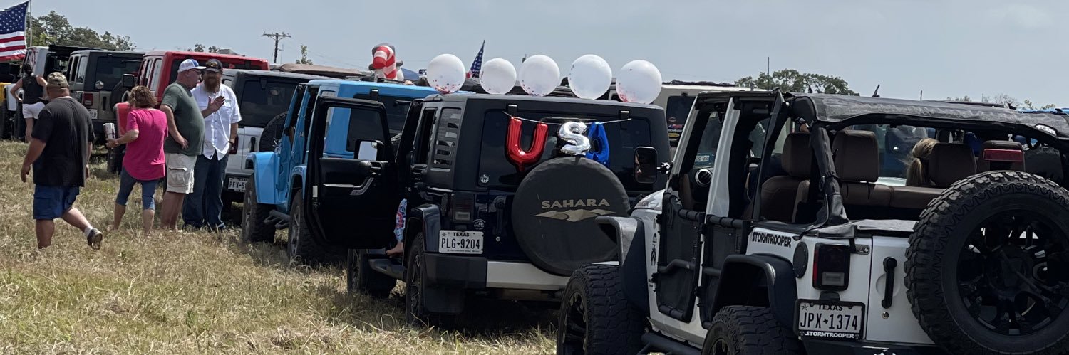 TexantotheMax's profile banner image