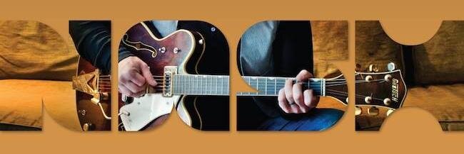 NASH FM 106.1 NOLA banner