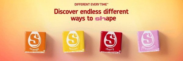 Starburst Profile Banner