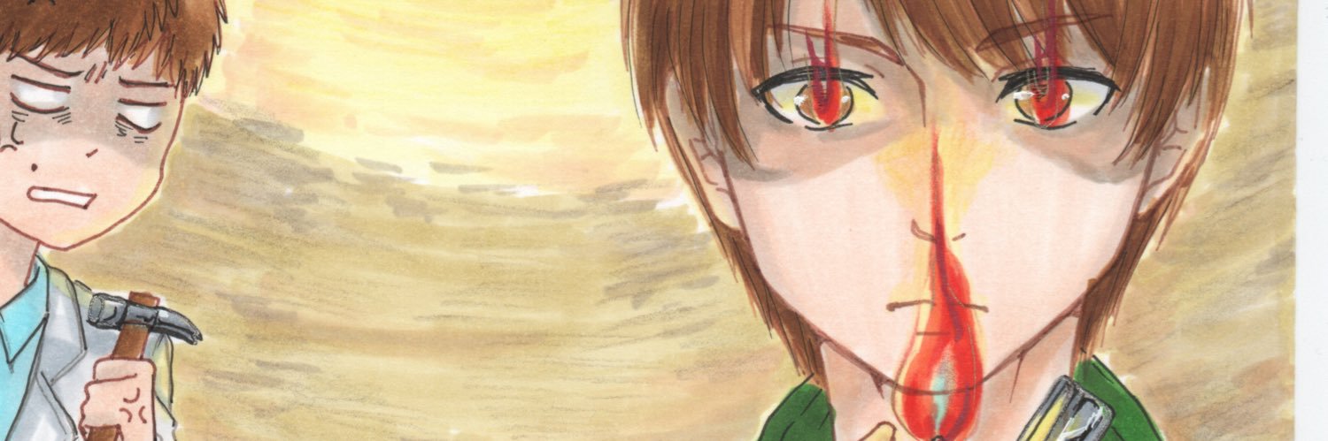 Hal3yoU's profile banner image