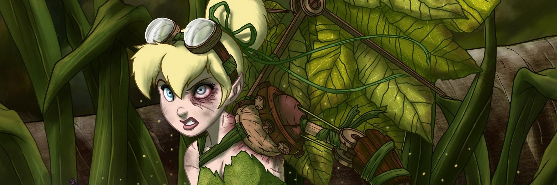 TicciToby101's profile banner image